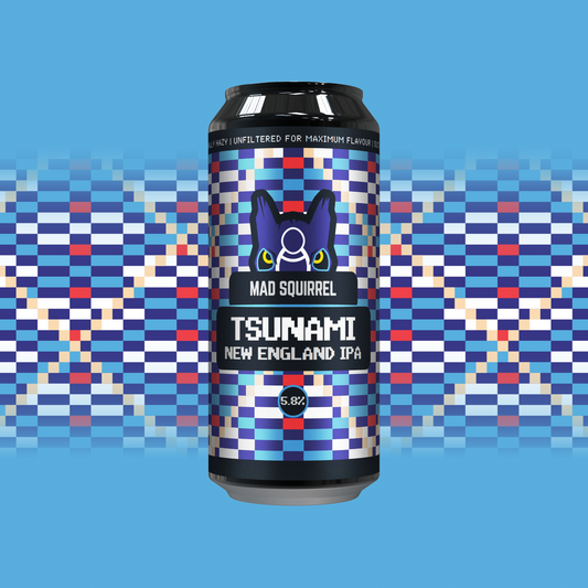 Tsunami