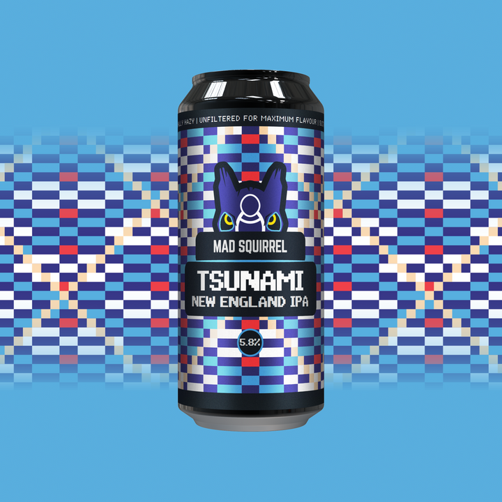 Tsunami