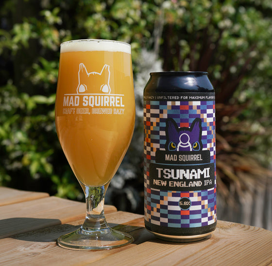 Tsunami