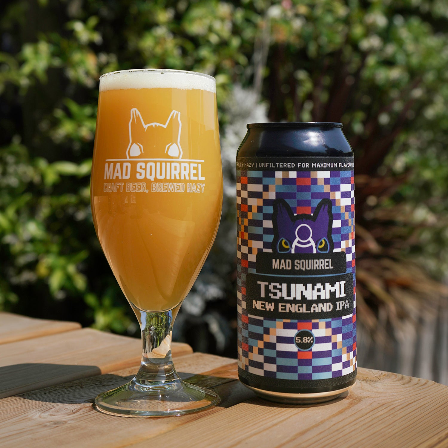 Tsunami