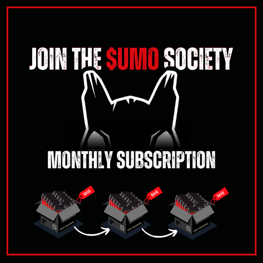 $umo Society Pack Feb '24