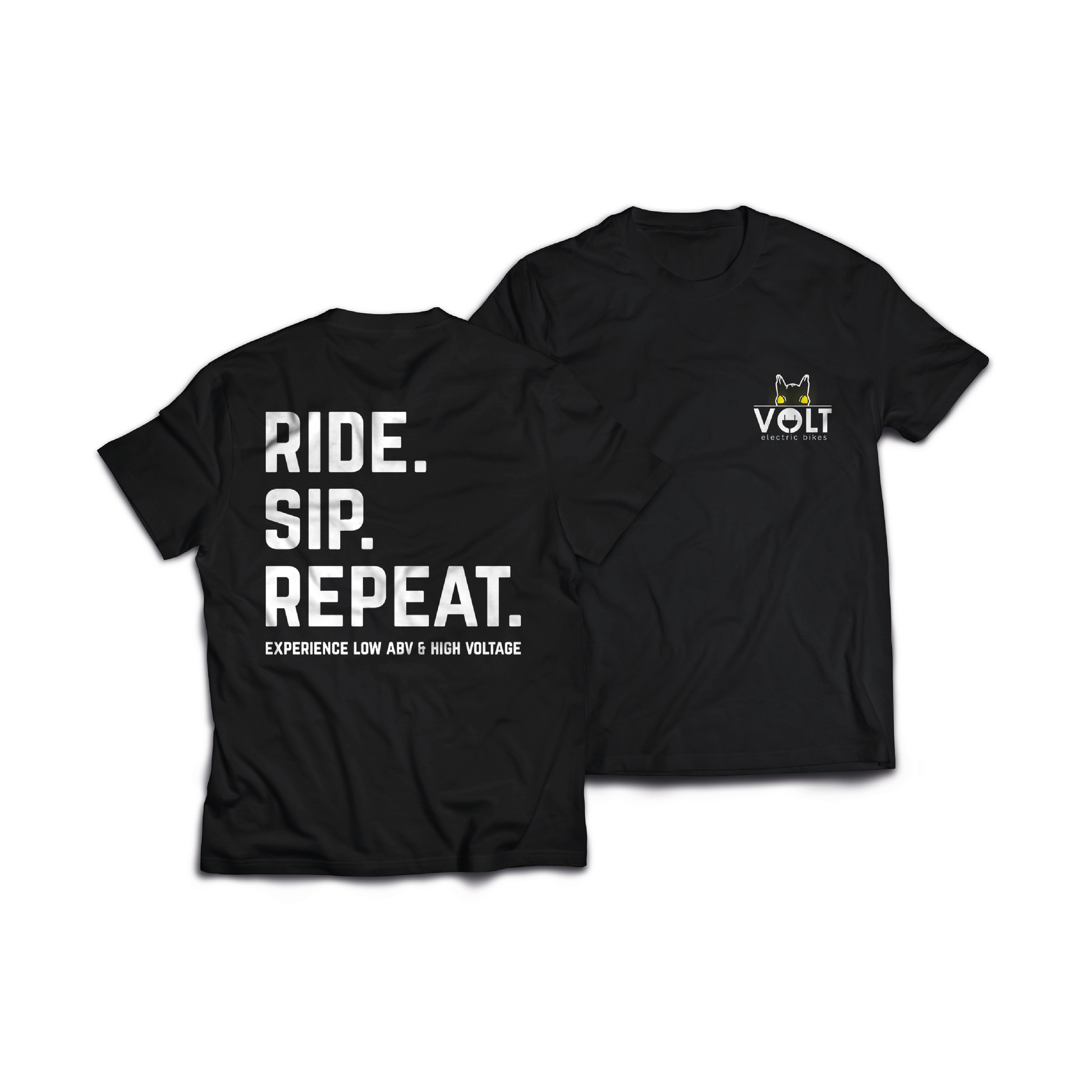Volt 2025 t shirt