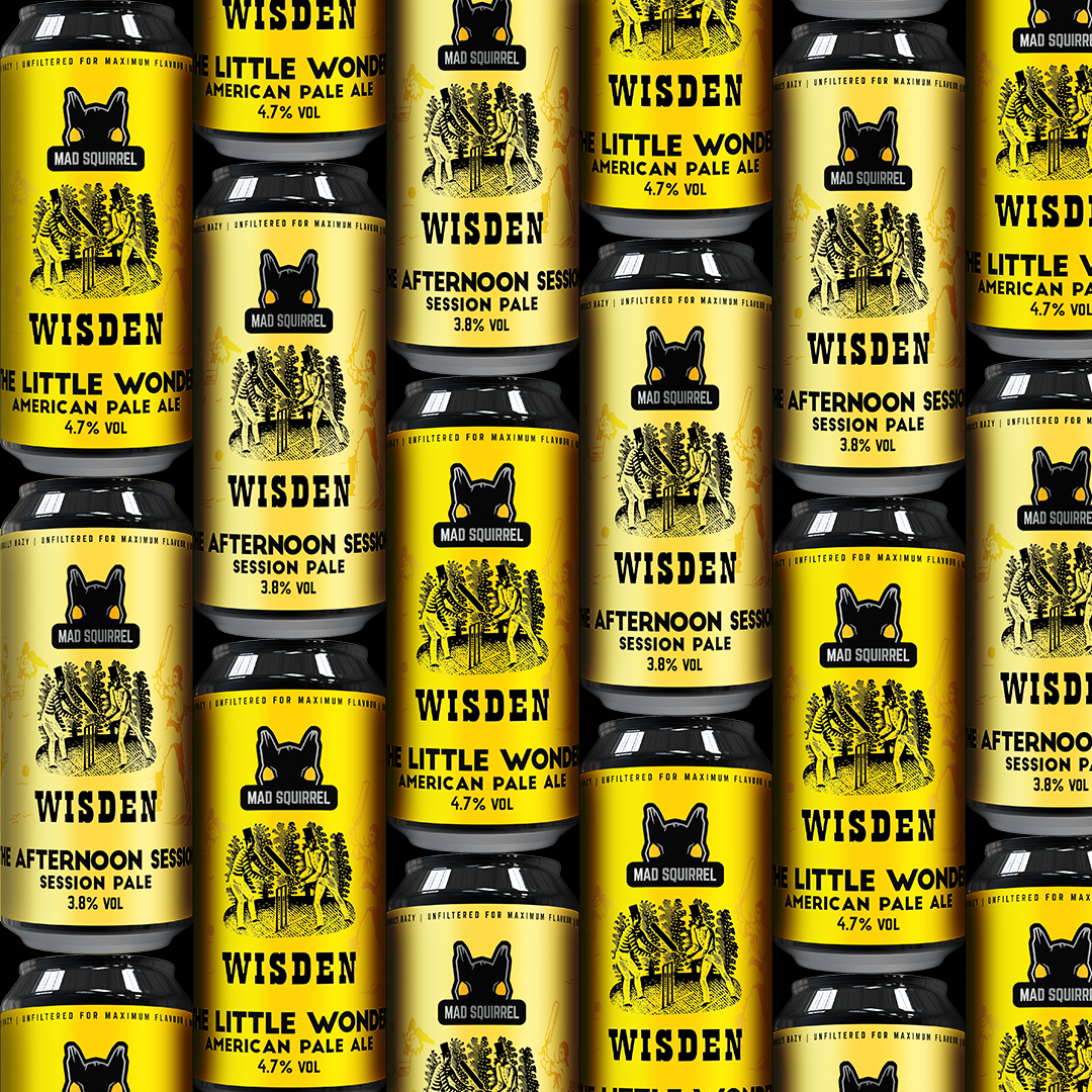 Wisden Cricket Pack (Shipping from 25.06.25)