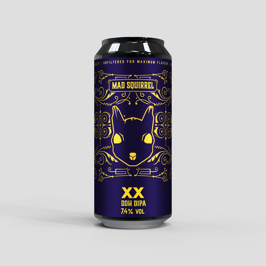 XX DIPA