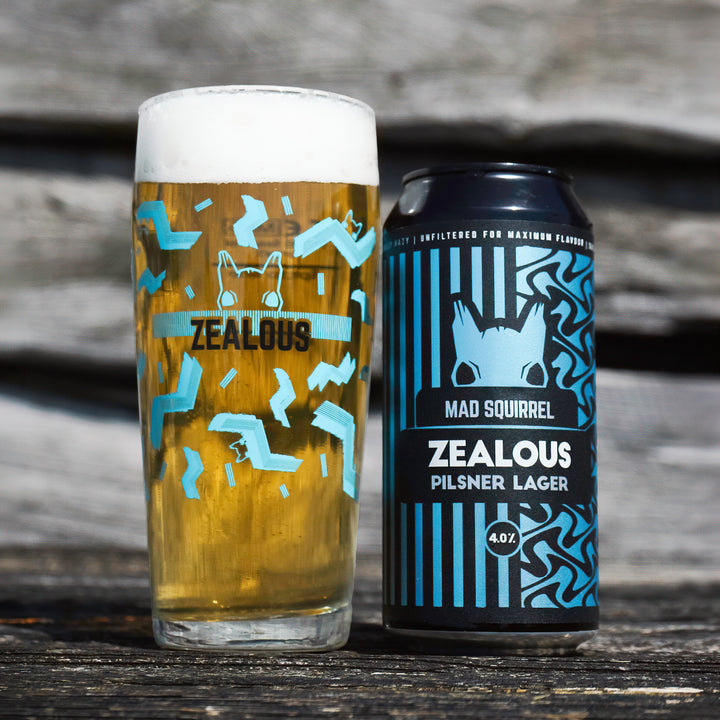Zealous