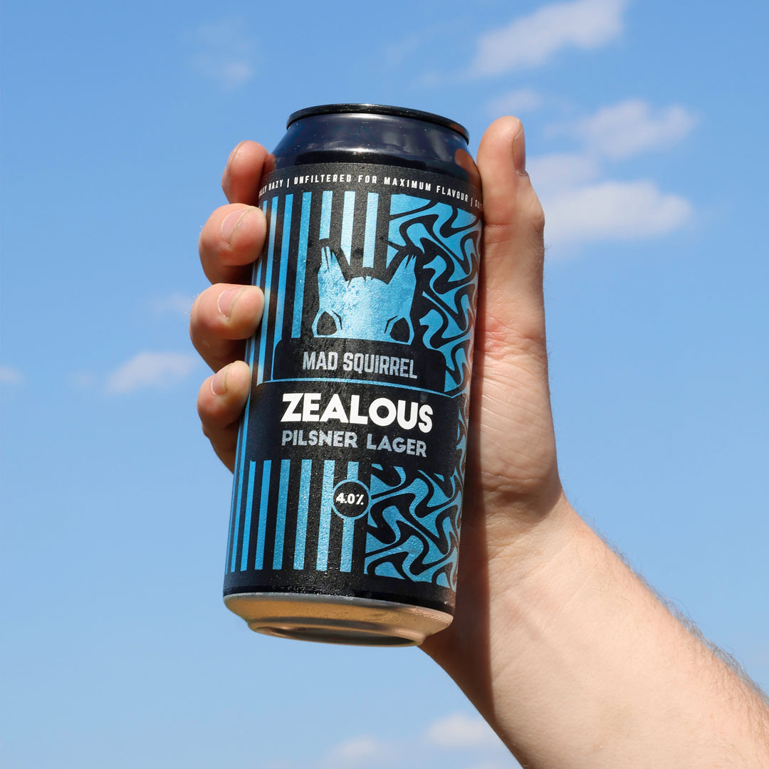 Zealous