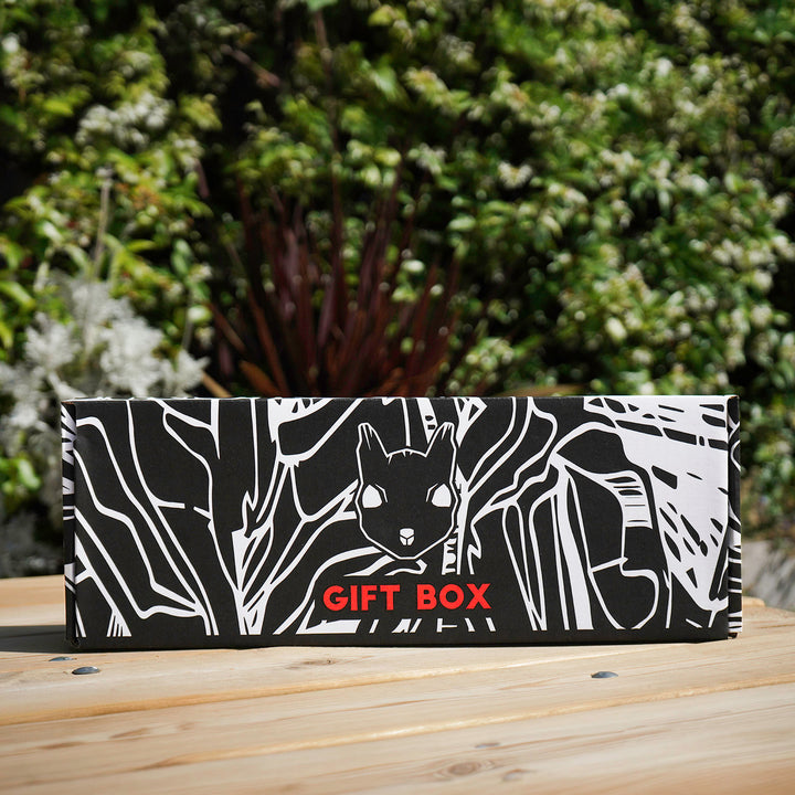 Gift box - 6 cans (does not contain beer)