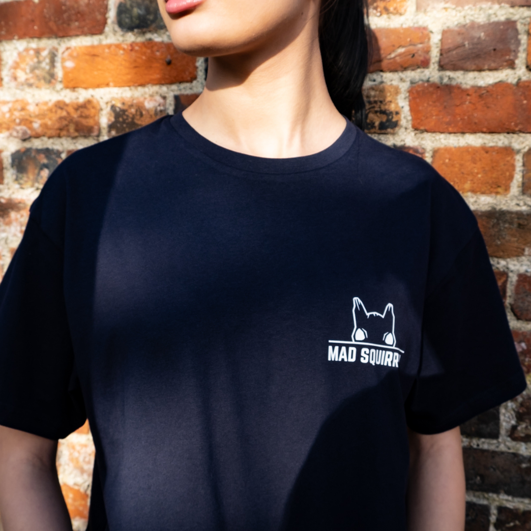 Classic T-Shirt - Navy