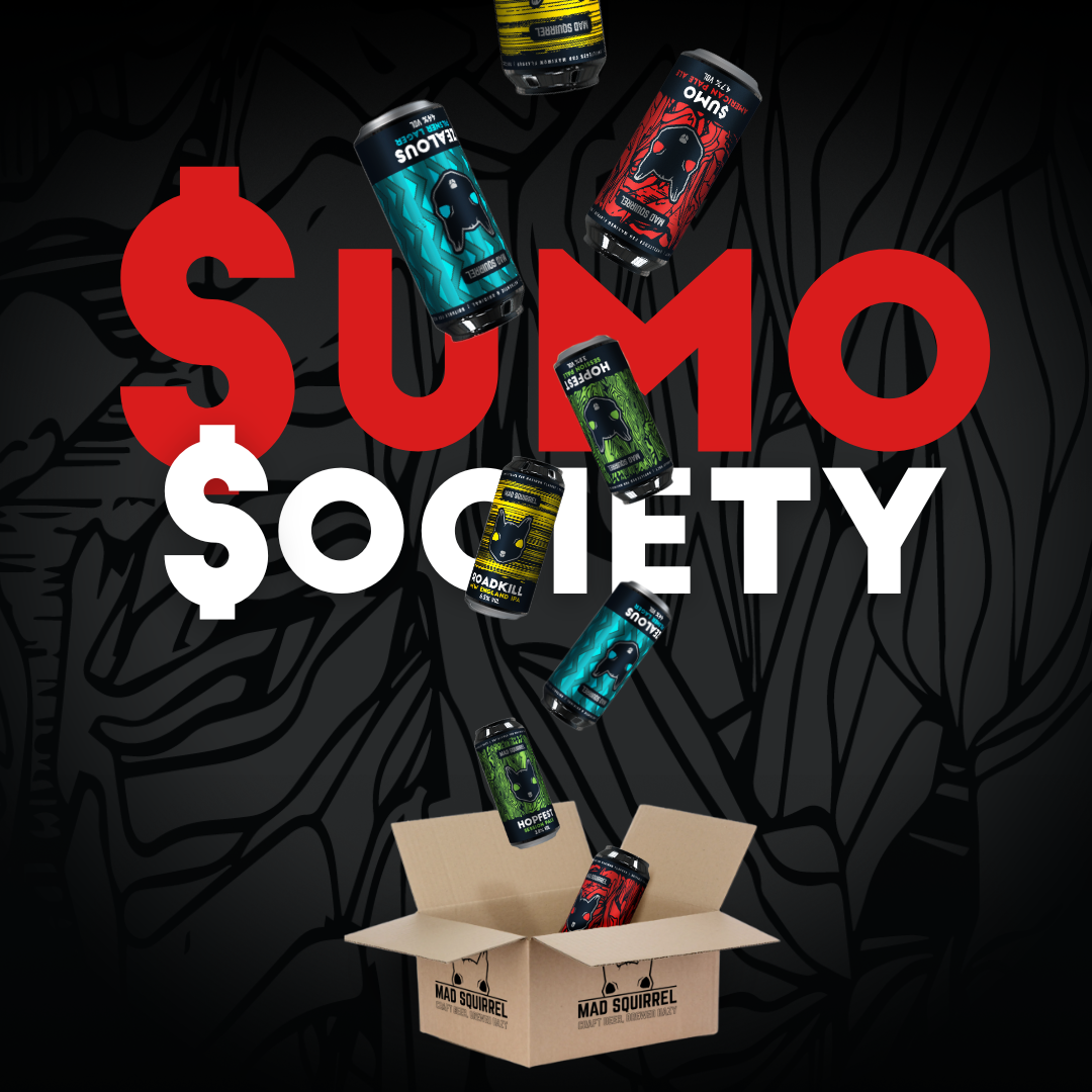 $umo Society Pack