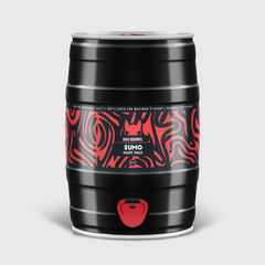 $umo - 5L Mini Keg
