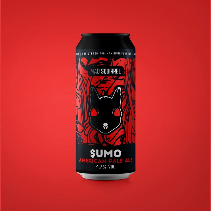 $umo - American Pale Ale