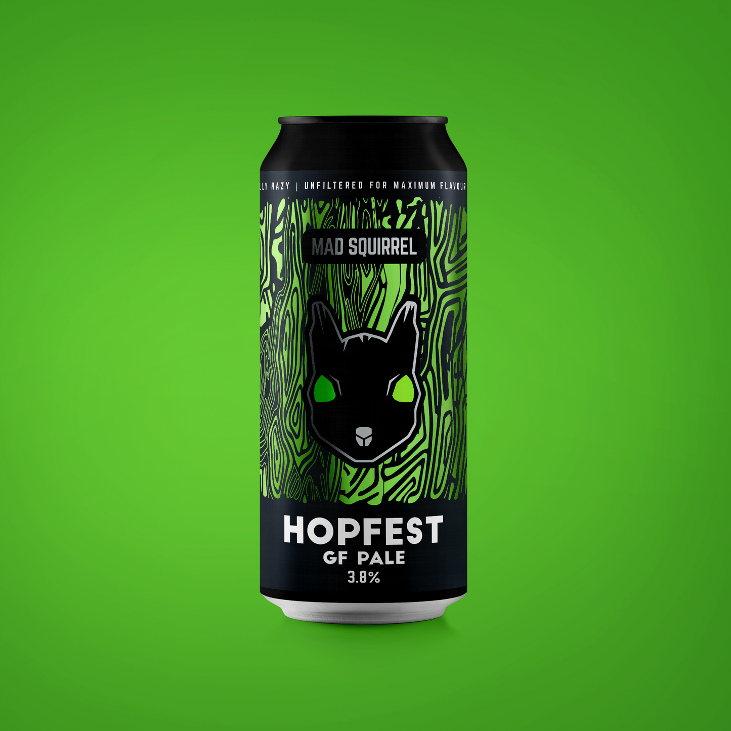 Hopfest - Gluten-Free Pale Ale