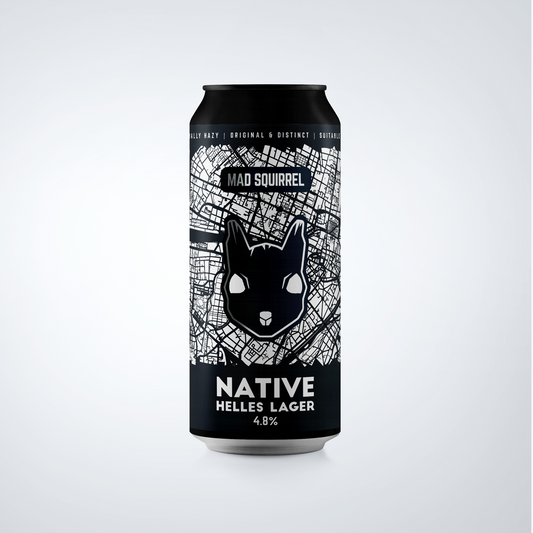 Native - Helles Lager